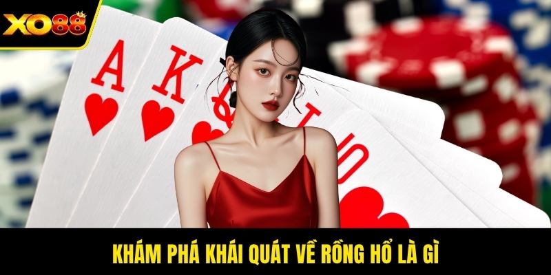 Khám phá khái quát về rồng hổ là gì