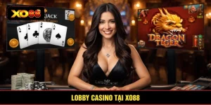 Lobby casino